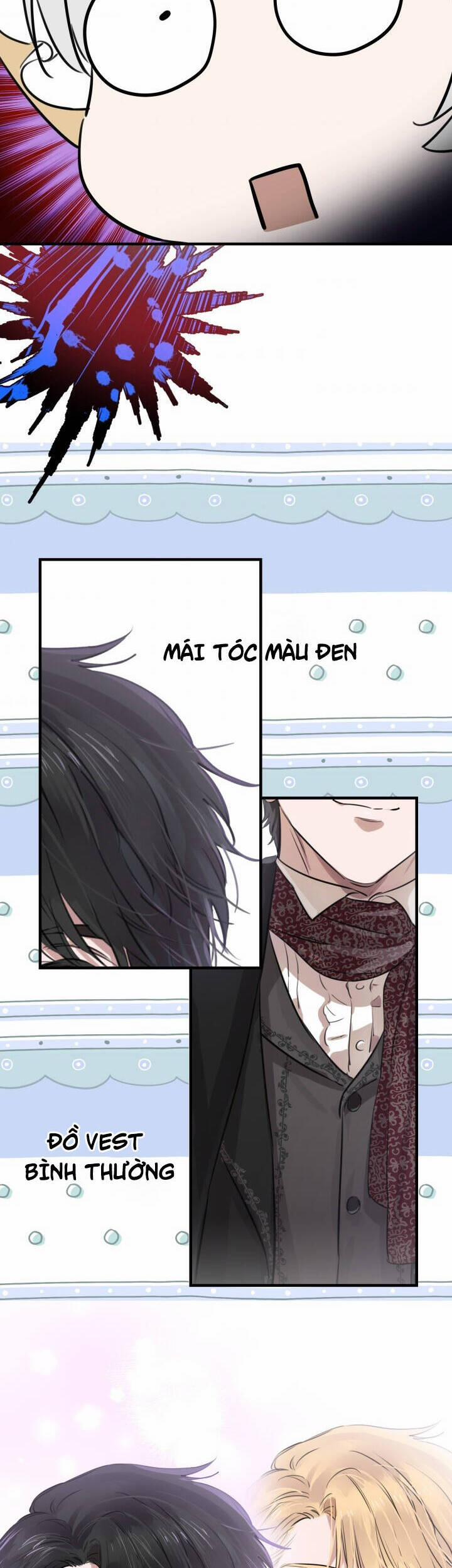 Những Kẻ Mạnh Nhất Thế Giới Đều Bám Lấy Tôi 44 trang 26