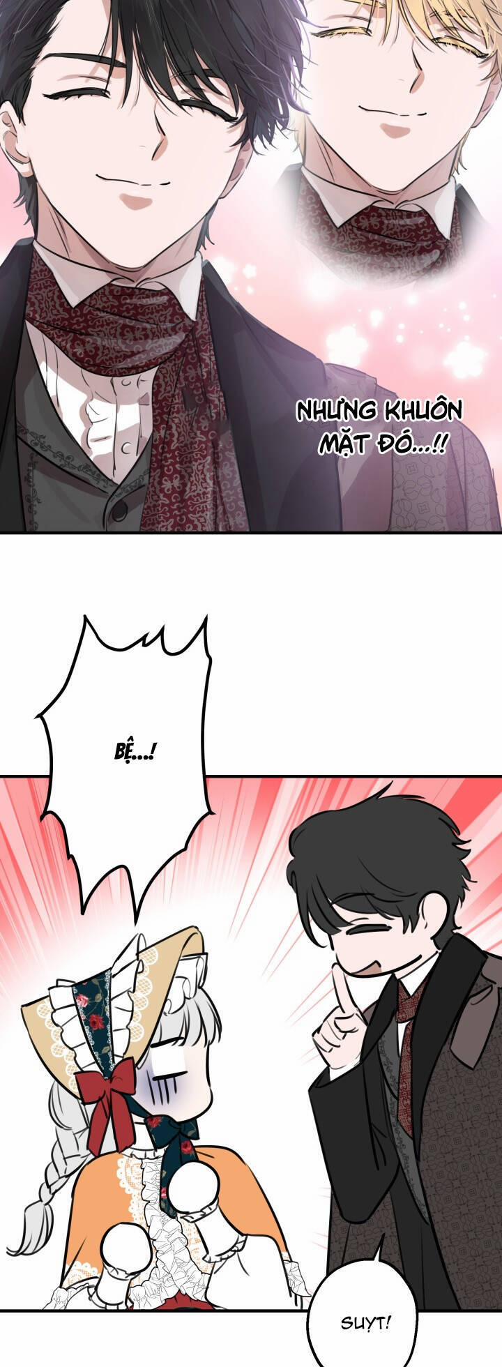 Những Kẻ Mạnh Nhất Thế Giới Đều Bám Lấy Tôi 44 trang 27