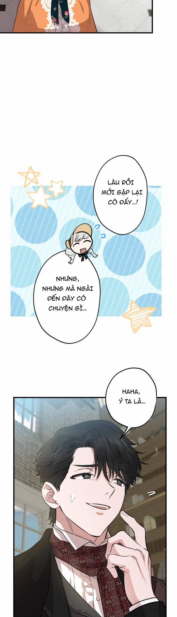 Những Kẻ Mạnh Nhất Thế Giới Đều Bám Lấy Tôi 44 trang 30