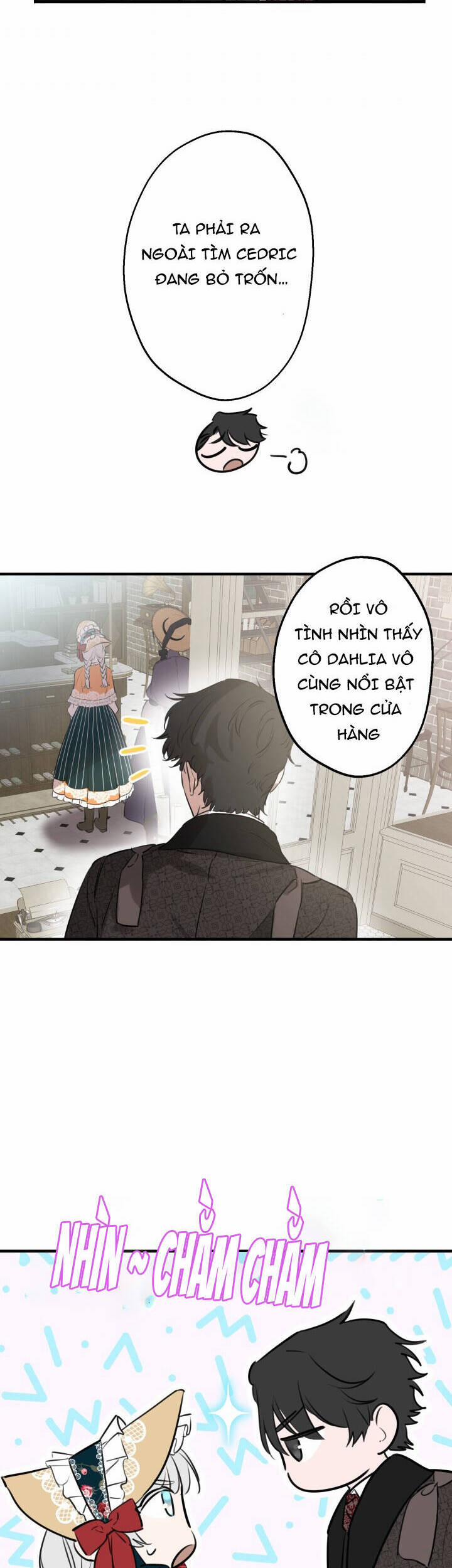 Những Kẻ Mạnh Nhất Thế Giới Đều Bám Lấy Tôi 44 trang 31