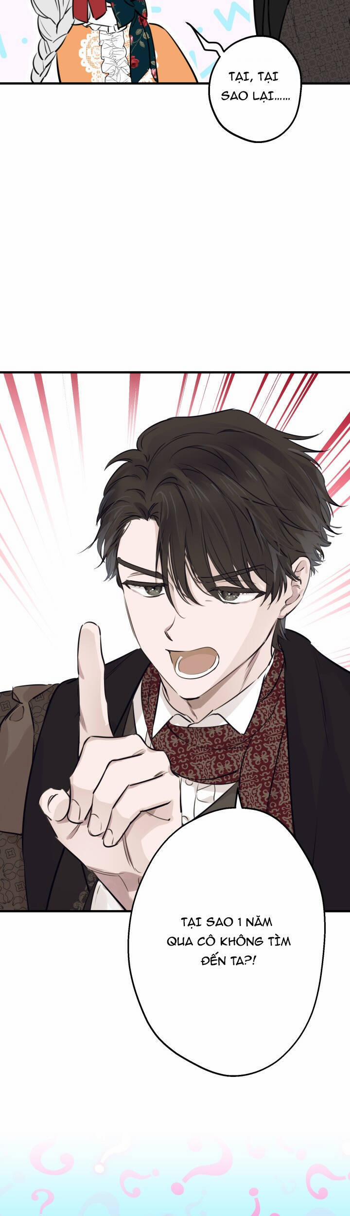 Những Kẻ Mạnh Nhất Thế Giới Đều Bám Lấy Tôi 44 trang 32