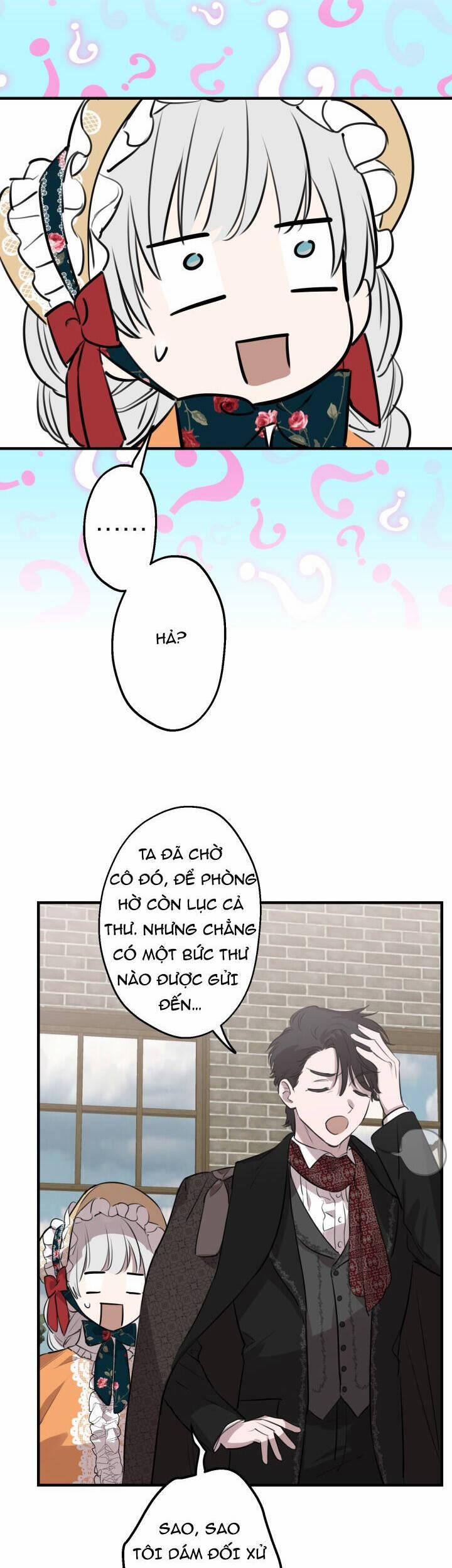 Những Kẻ Mạnh Nhất Thế Giới Đều Bám Lấy Tôi 44 trang 33