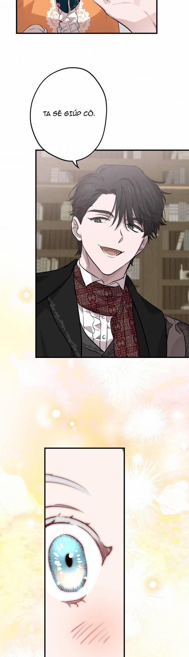 Những Kẻ Mạnh Nhất Thế Giới Đều Bám Lấy Tôi 44 trang 35