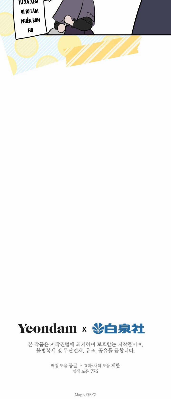 Những Kẻ Mạnh Nhất Thế Giới Đều Bám Lấy Tôi 44 trang 37