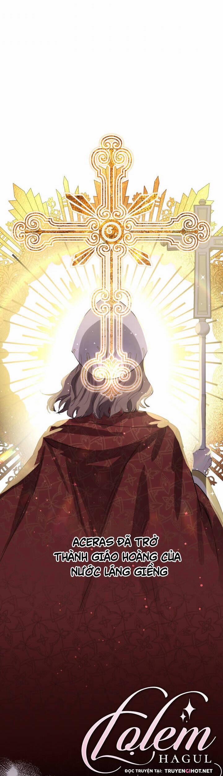 Những Kẻ Mạnh Nhất Thế Giới Đều Bám Lấy Tôi 44 trang 4