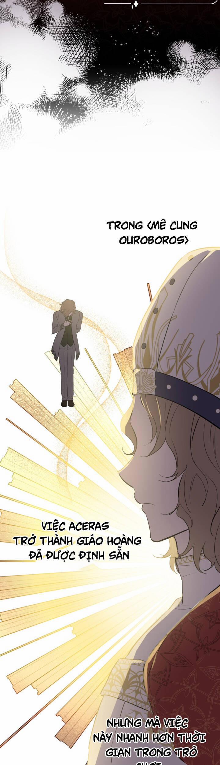 Những Kẻ Mạnh Nhất Thế Giới Đều Bám Lấy Tôi 44 trang 5