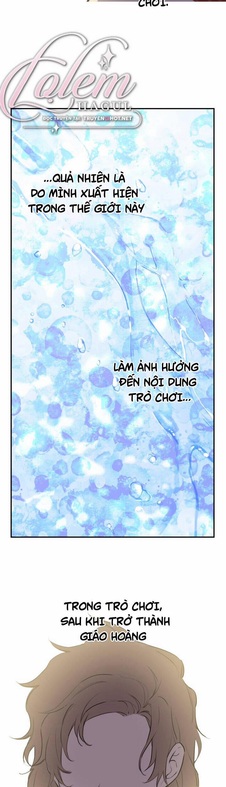 Những Kẻ Mạnh Nhất Thế Giới Đều Bám Lấy Tôi 44 trang 6