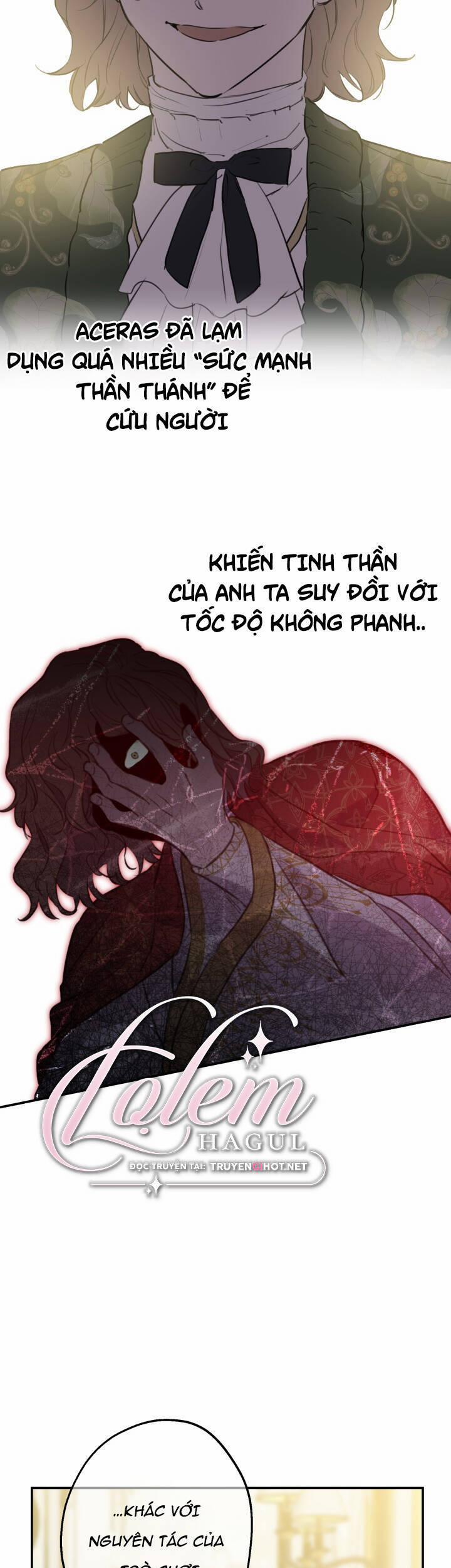 Những Kẻ Mạnh Nhất Thế Giới Đều Bám Lấy Tôi 44 trang 7