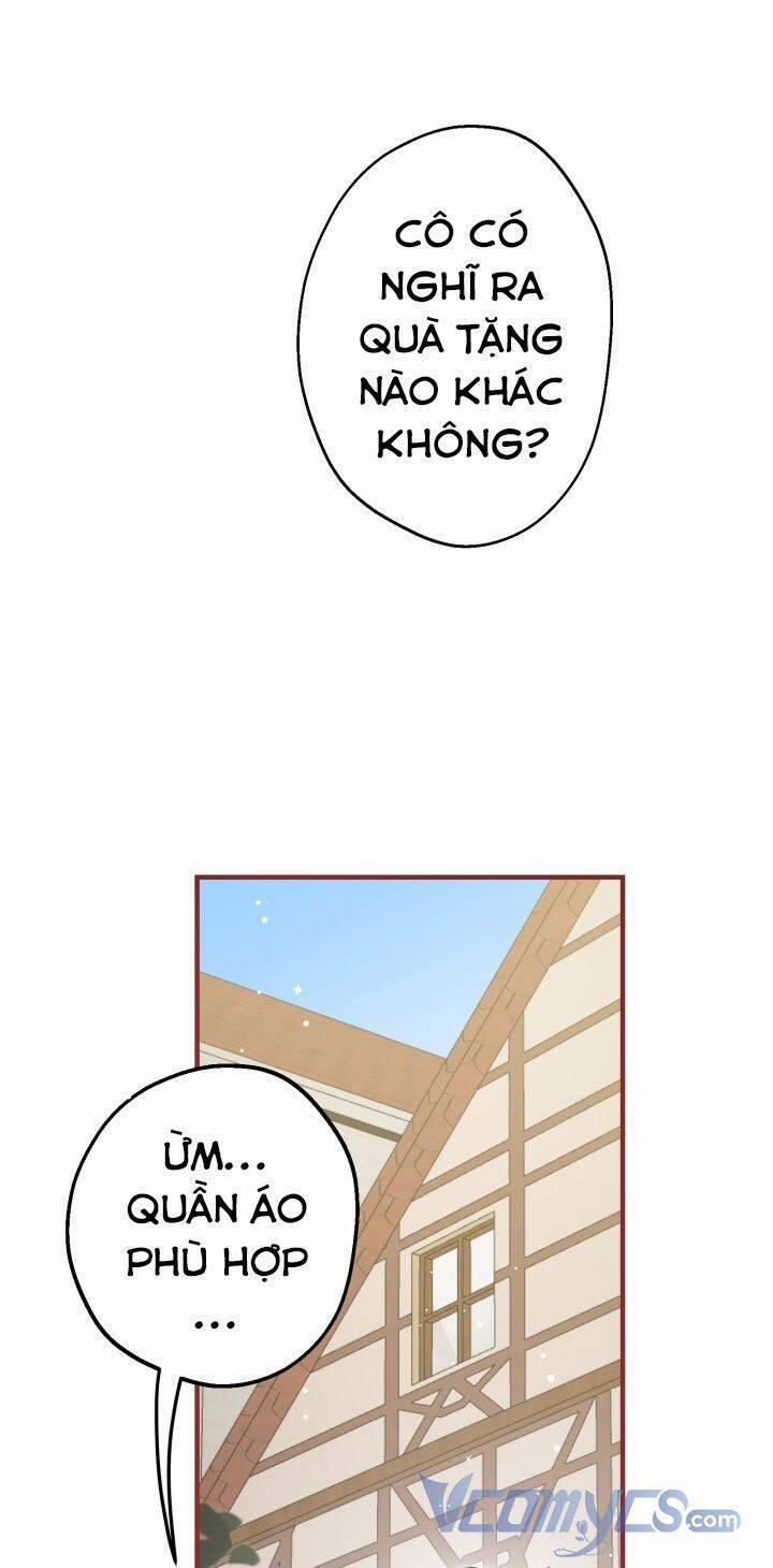 Những Kẻ Mạnh Nhất Thế Giới Đều Bám Lấy Tôi 45 trang 1