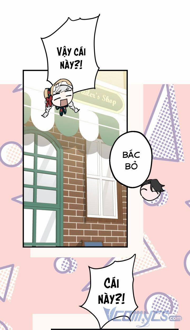 Những Kẻ Mạnh Nhất Thế Giới Đều Bám Lấy Tôi 45 trang 10