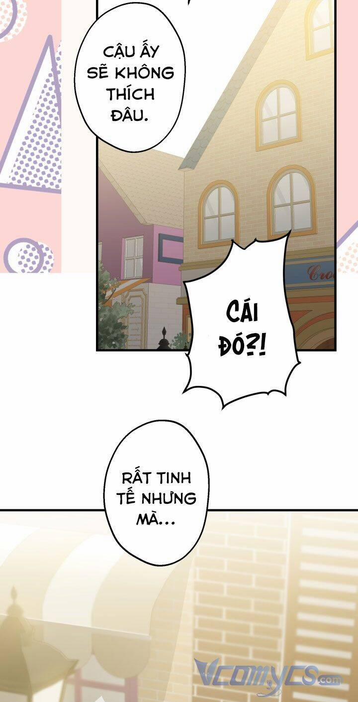 Những Kẻ Mạnh Nhất Thế Giới Đều Bám Lấy Tôi 45 trang 11