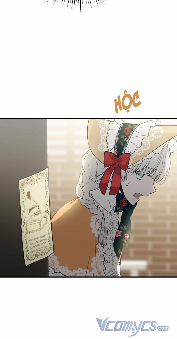 Những Kẻ Mạnh Nhất Thế Giới Đều Bám Lấy Tôi 45 trang 13