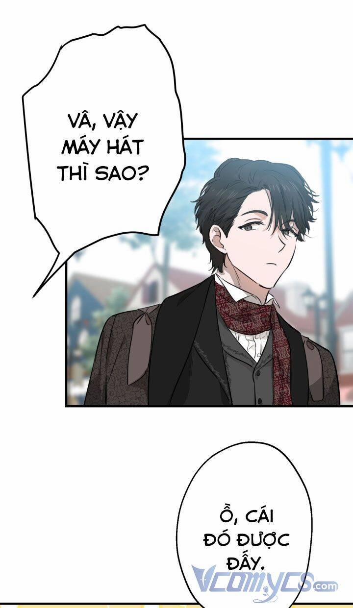 Những Kẻ Mạnh Nhất Thế Giới Đều Bám Lấy Tôi 45 trang 14