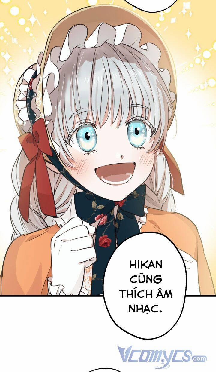 Những Kẻ Mạnh Nhất Thế Giới Đều Bám Lấy Tôi 45 trang 15