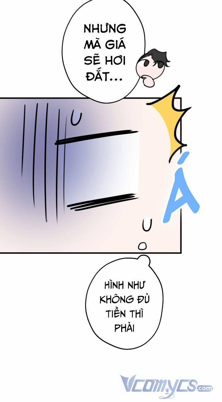 Những Kẻ Mạnh Nhất Thế Giới Đều Bám Lấy Tôi 45 trang 16