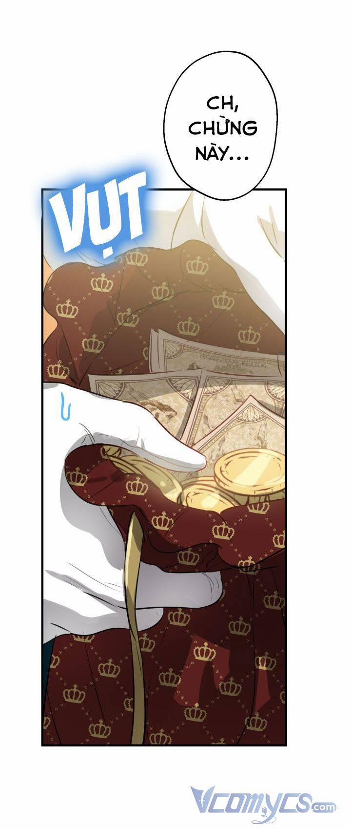 Những Kẻ Mạnh Nhất Thế Giới Đều Bám Lấy Tôi 45 trang 18