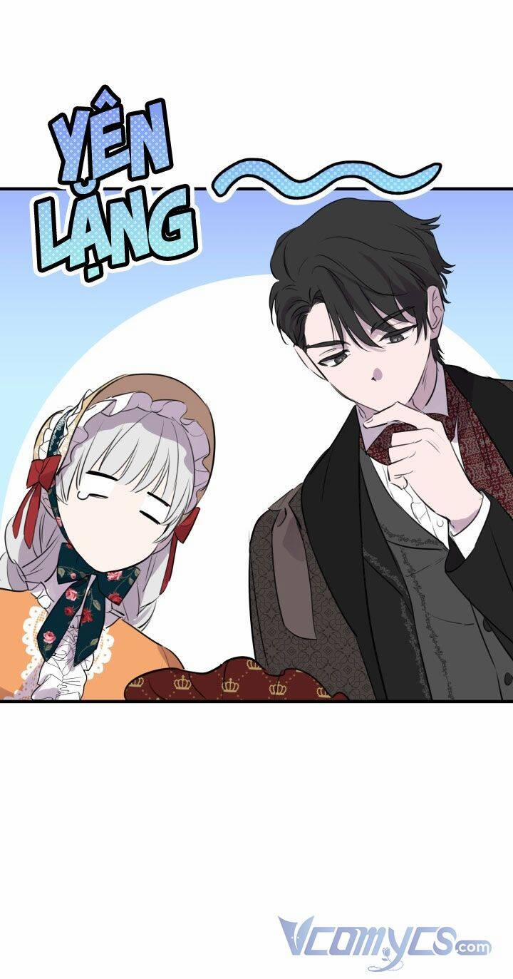 Những Kẻ Mạnh Nhất Thế Giới Đều Bám Lấy Tôi 45 trang 19