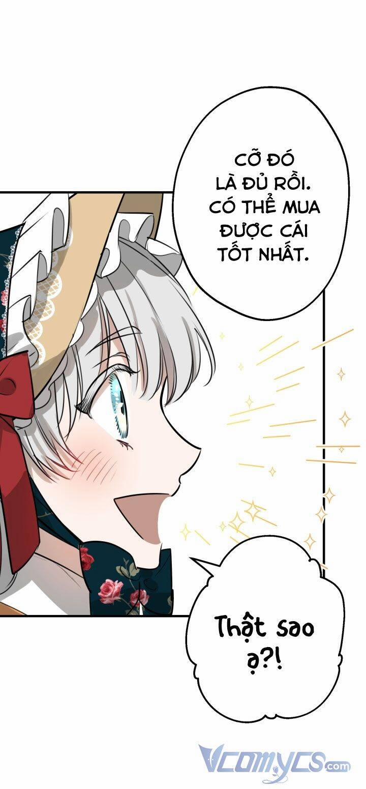 Những Kẻ Mạnh Nhất Thế Giới Đều Bám Lấy Tôi 45 trang 20