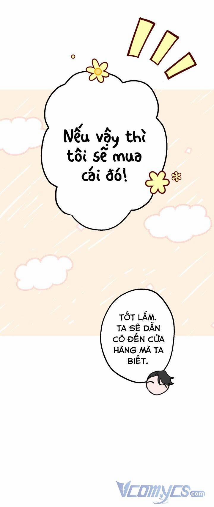 Những Kẻ Mạnh Nhất Thế Giới Đều Bám Lấy Tôi 45 trang 21