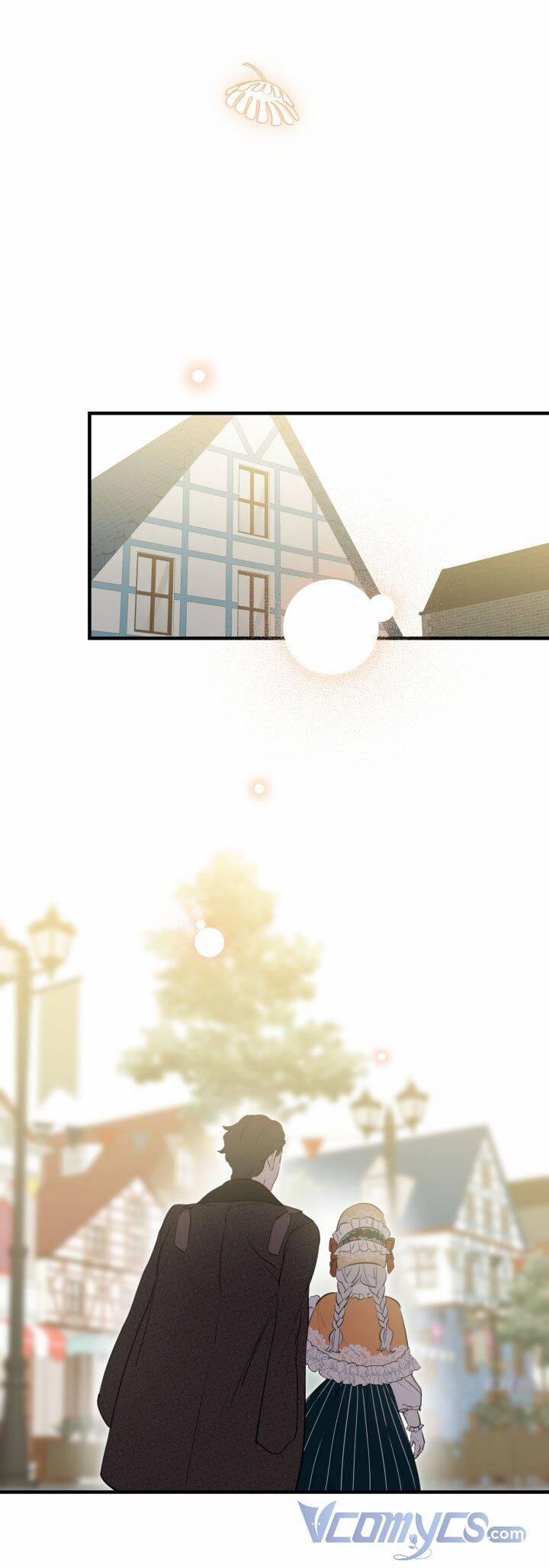 Những Kẻ Mạnh Nhất Thế Giới Đều Bám Lấy Tôi 45 trang 23