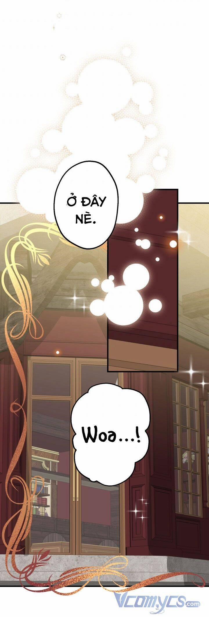 Những Kẻ Mạnh Nhất Thế Giới Đều Bám Lấy Tôi 45 trang 26