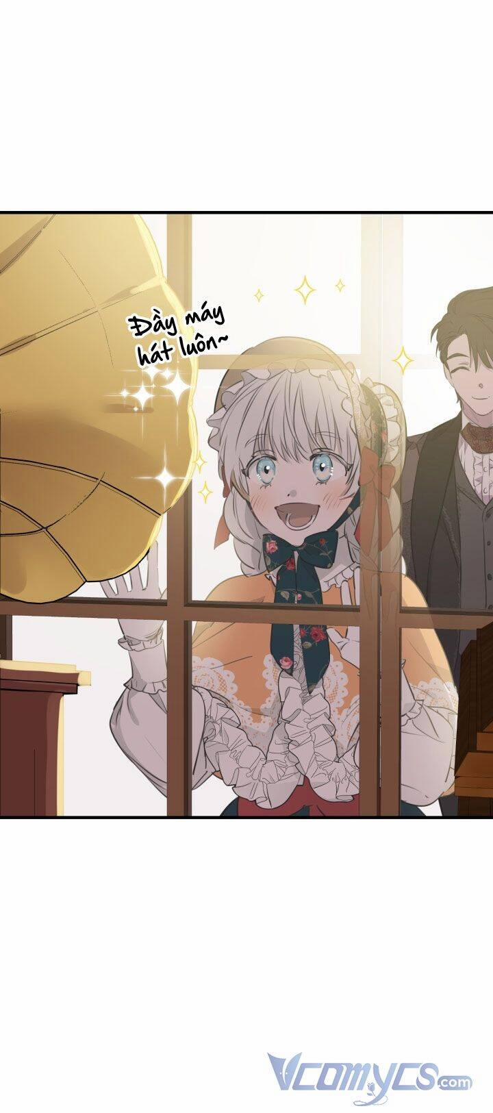 Những Kẻ Mạnh Nhất Thế Giới Đều Bám Lấy Tôi 45 trang 27