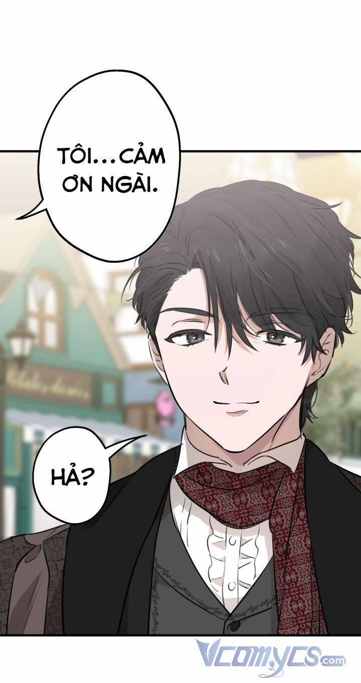 Những Kẻ Mạnh Nhất Thế Giới Đều Bám Lấy Tôi 45 trang 28