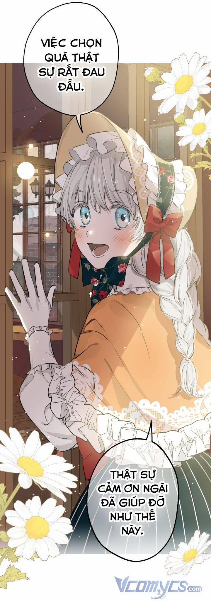 Những Kẻ Mạnh Nhất Thế Giới Đều Bám Lấy Tôi 45 trang 29