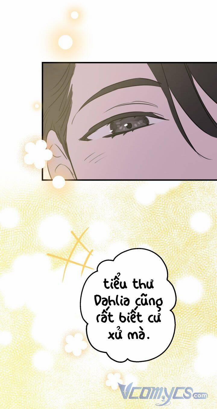 Những Kẻ Mạnh Nhất Thế Giới Đều Bám Lấy Tôi 45 trang 30