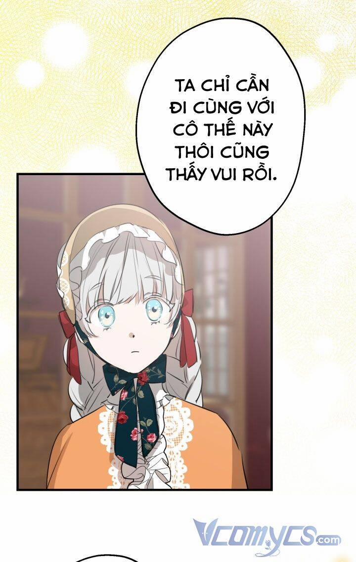 Những Kẻ Mạnh Nhất Thế Giới Đều Bám Lấy Tôi 45 trang 31