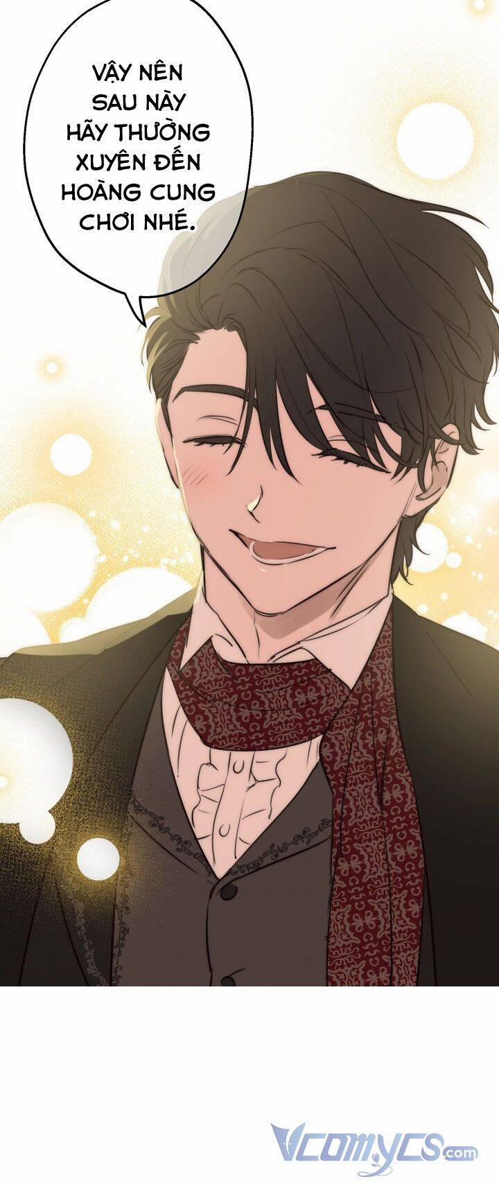 Những Kẻ Mạnh Nhất Thế Giới Đều Bám Lấy Tôi 45 trang 32