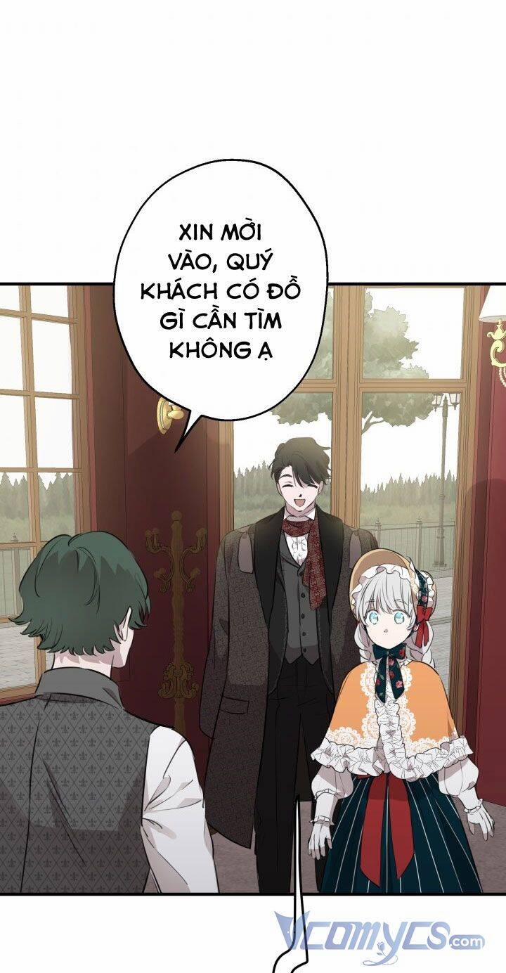 Những Kẻ Mạnh Nhất Thế Giới Đều Bám Lấy Tôi 45 trang 33