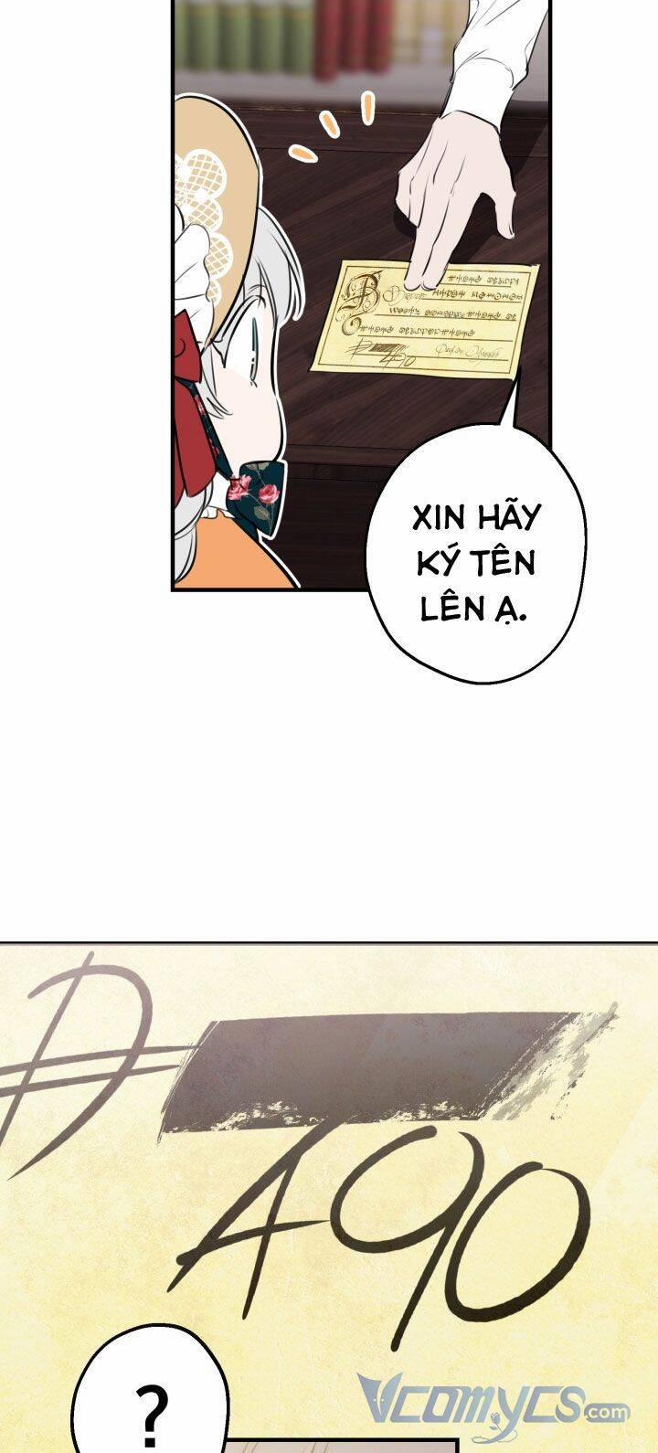 Những Kẻ Mạnh Nhất Thế Giới Đều Bám Lấy Tôi 45 trang 43