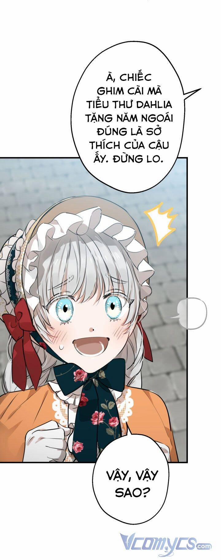 Những Kẻ Mạnh Nhất Thế Giới Đều Bám Lấy Tôi 45 trang 5