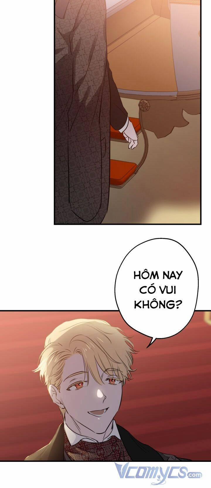 Những Kẻ Mạnh Nhất Thế Giới Đều Bám Lấy Tôi 45 trang 51