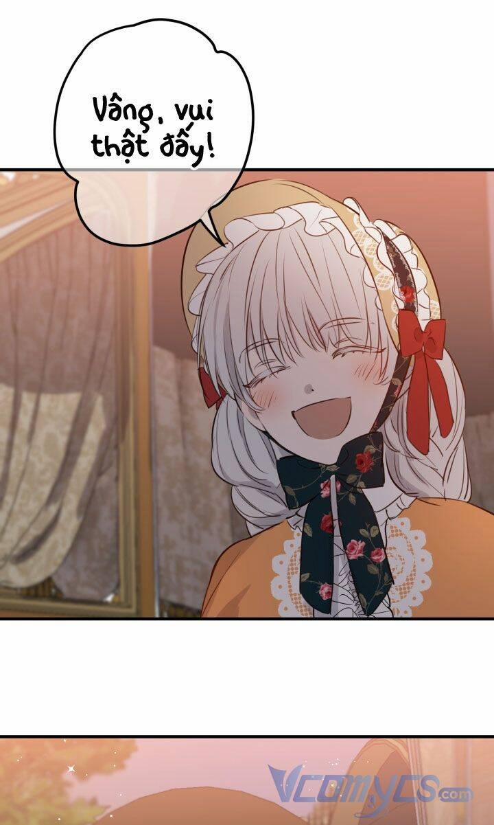 Những Kẻ Mạnh Nhất Thế Giới Đều Bám Lấy Tôi 45 trang 52