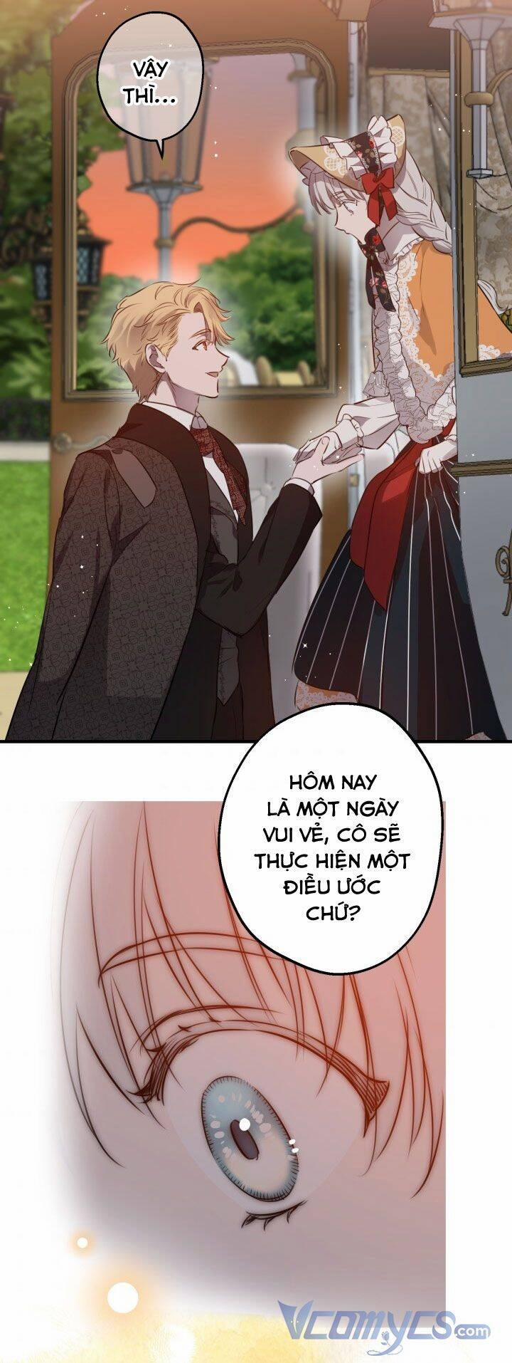 Những Kẻ Mạnh Nhất Thế Giới Đều Bám Lấy Tôi 45 trang 53