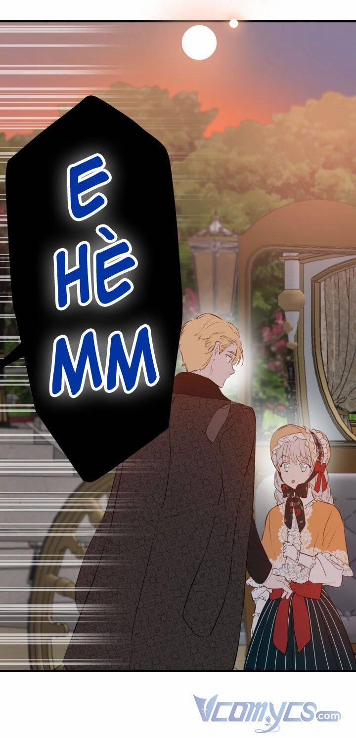 Những Kẻ Mạnh Nhất Thế Giới Đều Bám Lấy Tôi 45 trang 57