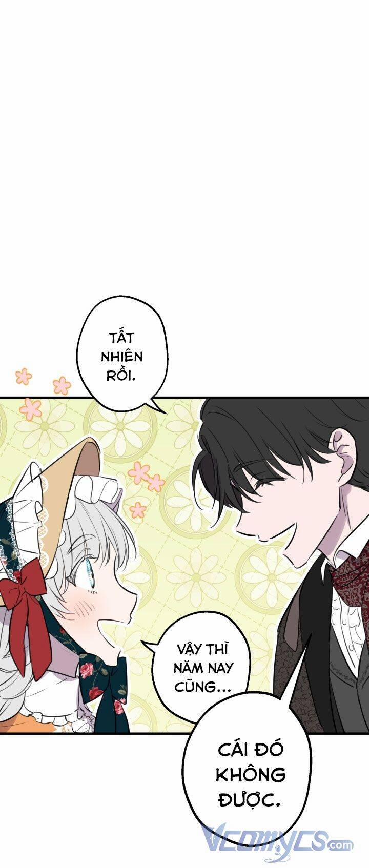 Những Kẻ Mạnh Nhất Thế Giới Đều Bám Lấy Tôi 45 trang 6