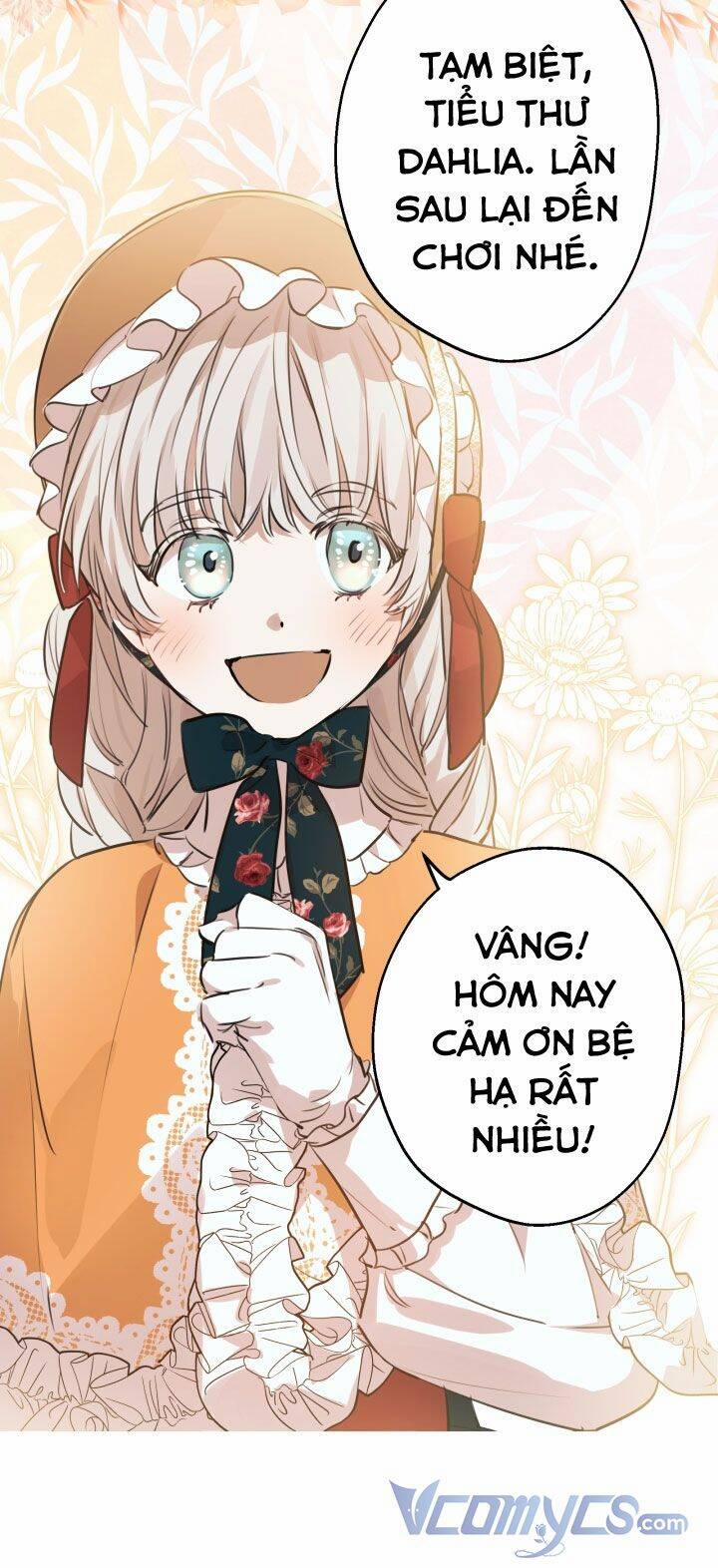 Những Kẻ Mạnh Nhất Thế Giới Đều Bám Lấy Tôi 45 trang 63