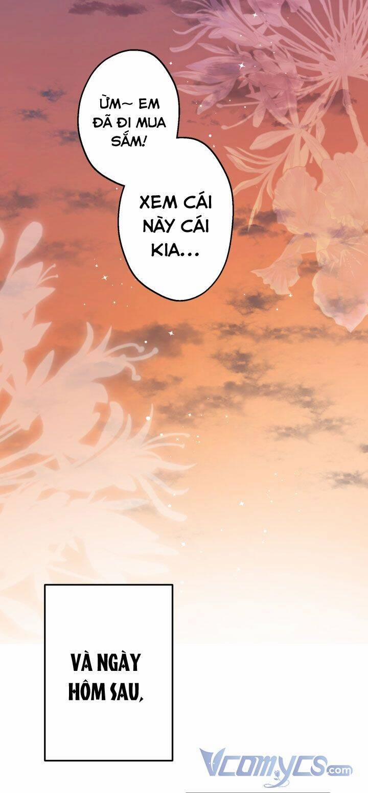 Những Kẻ Mạnh Nhất Thế Giới Đều Bám Lấy Tôi 45 trang 69