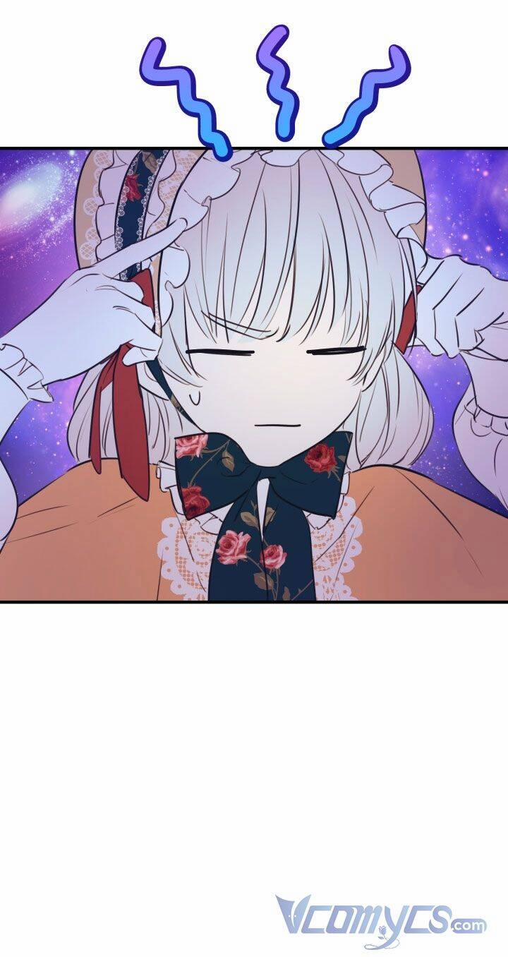 Những Kẻ Mạnh Nhất Thế Giới Đều Bám Lấy Tôi 45 trang 7