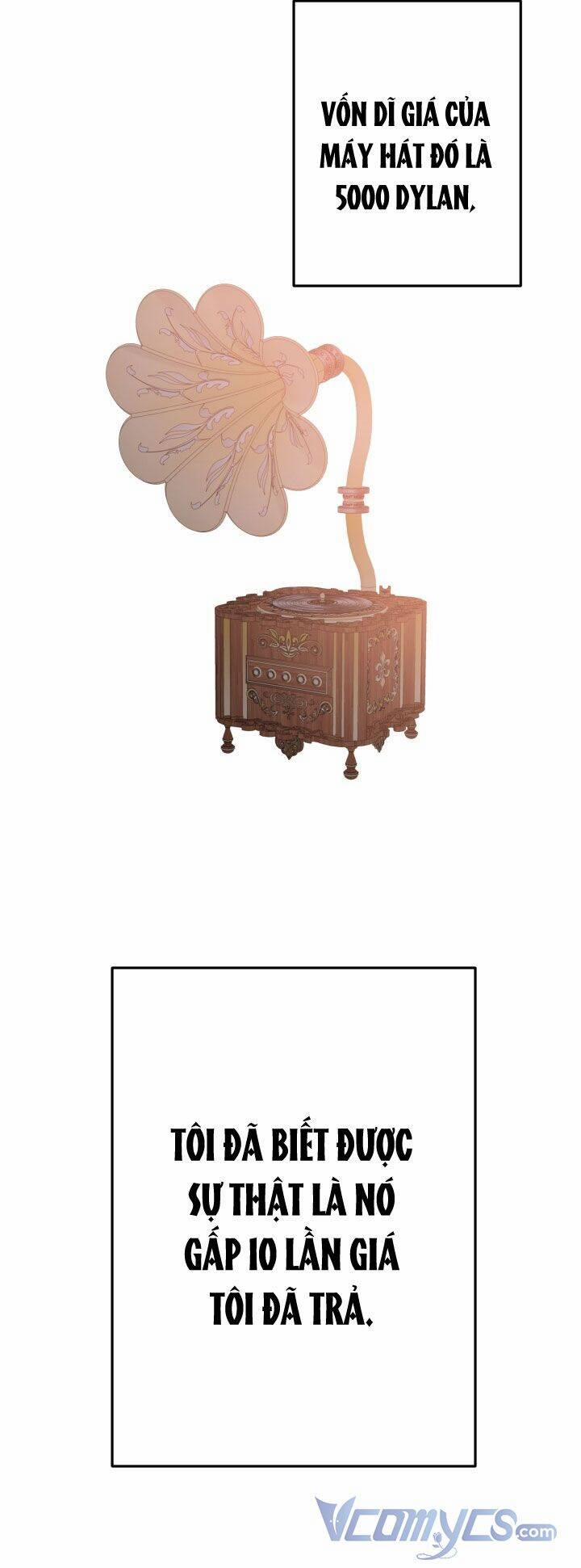 Những Kẻ Mạnh Nhất Thế Giới Đều Bám Lấy Tôi 45 trang 70