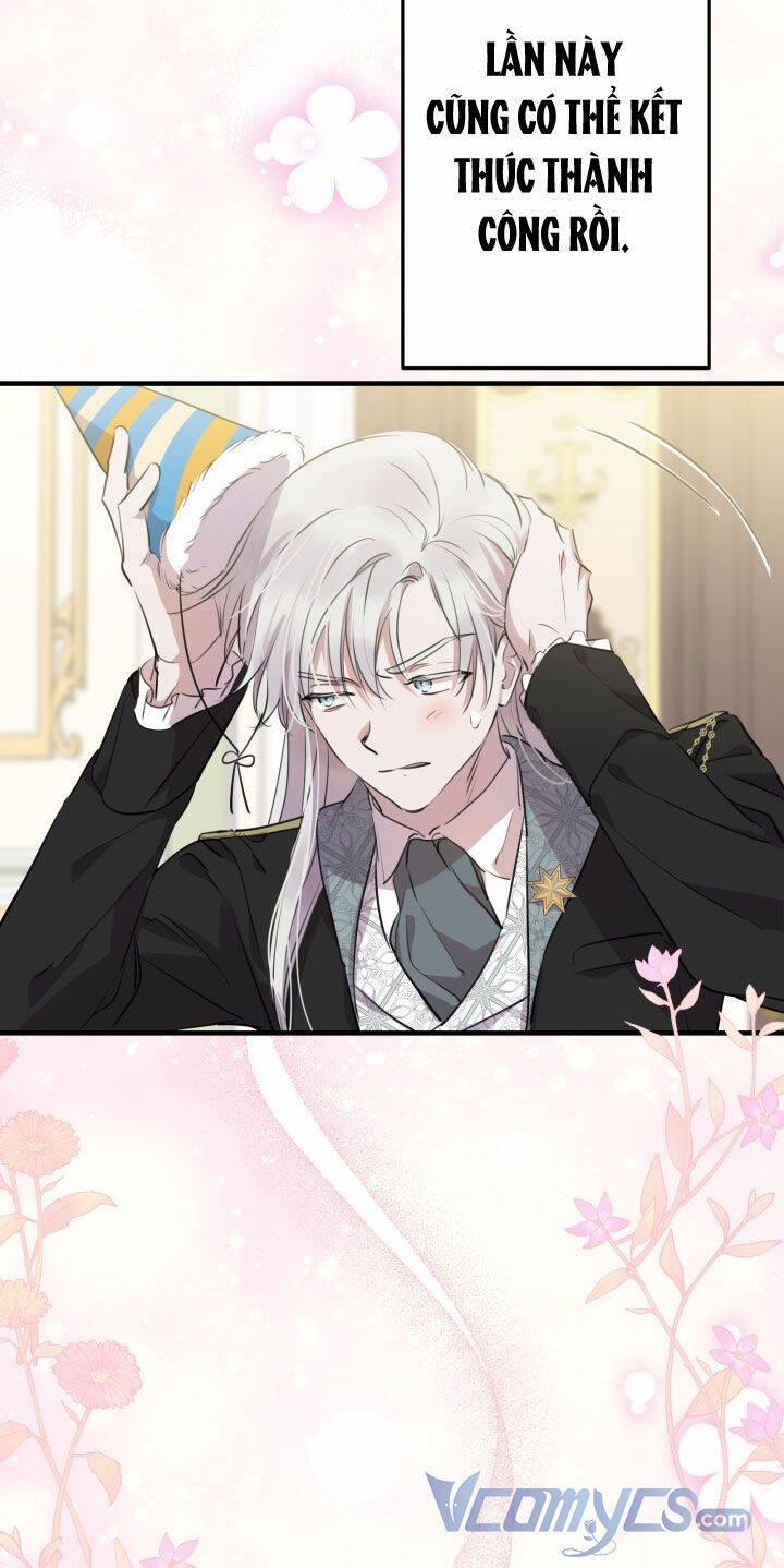 Những Kẻ Mạnh Nhất Thế Giới Đều Bám Lấy Tôi 46 trang 10