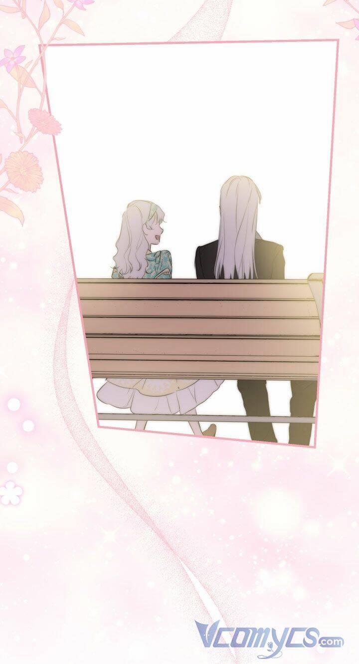 Những Kẻ Mạnh Nhất Thế Giới Đều Bám Lấy Tôi 46 trang 11