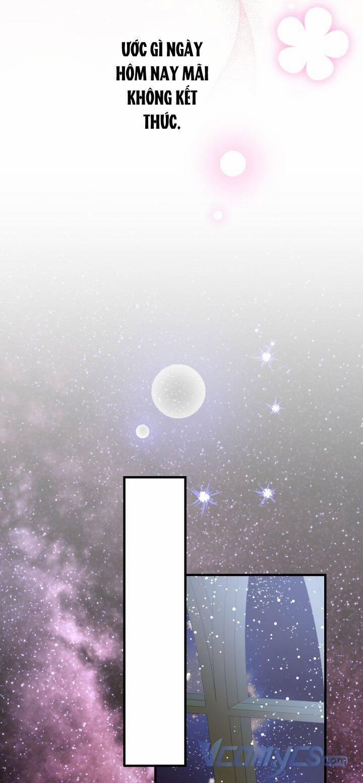 Những Kẻ Mạnh Nhất Thế Giới Đều Bám Lấy Tôi 46 trang 12