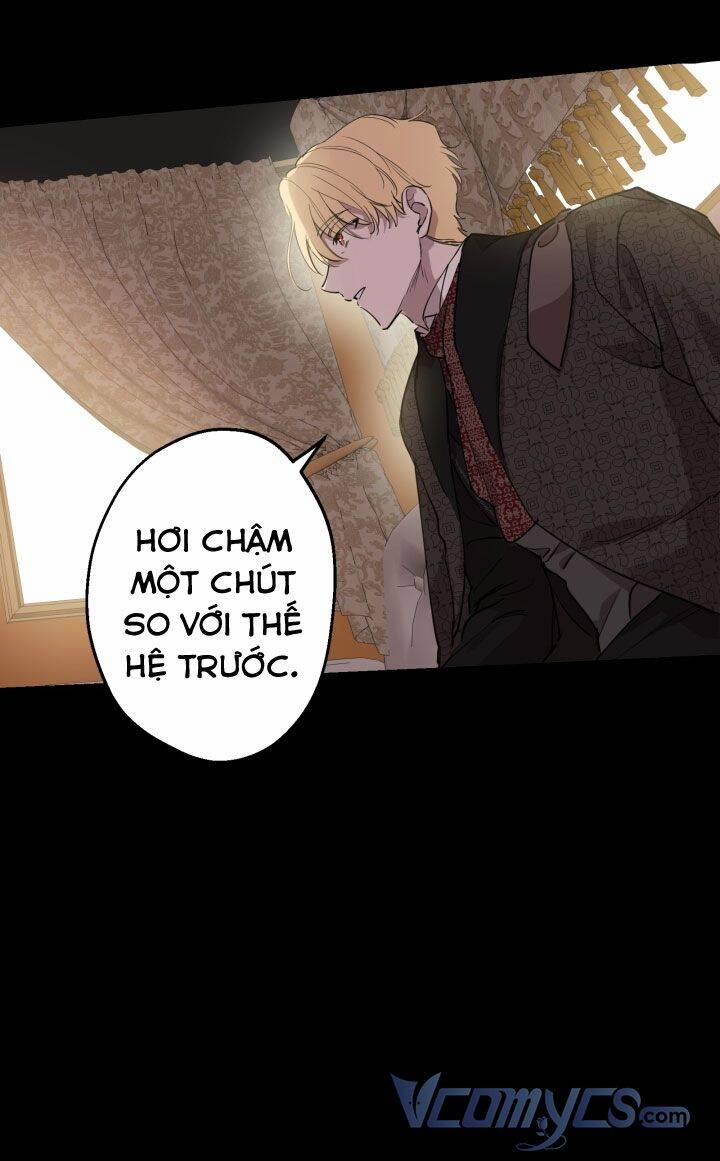 Những Kẻ Mạnh Nhất Thế Giới Đều Bám Lấy Tôi 46 trang 16