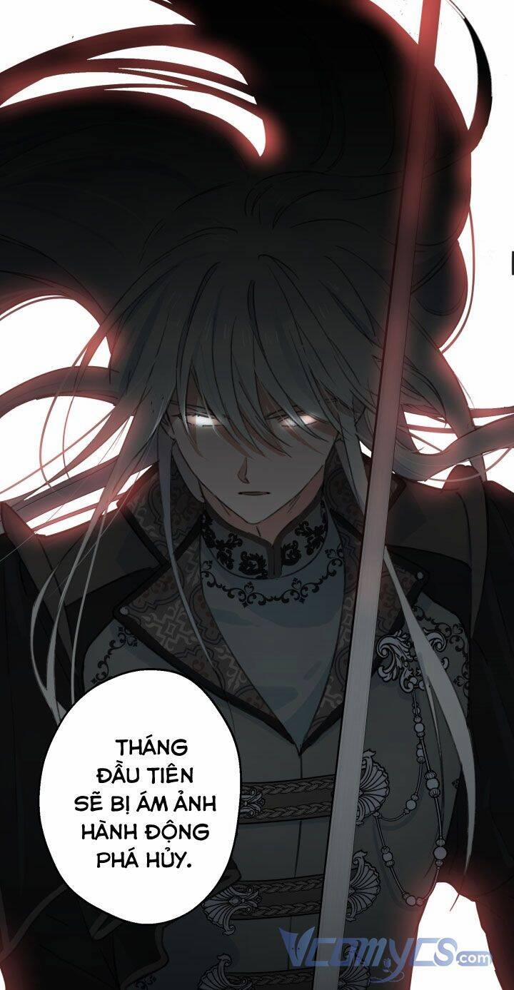 Những Kẻ Mạnh Nhất Thế Giới Đều Bám Lấy Tôi 46 trang 18