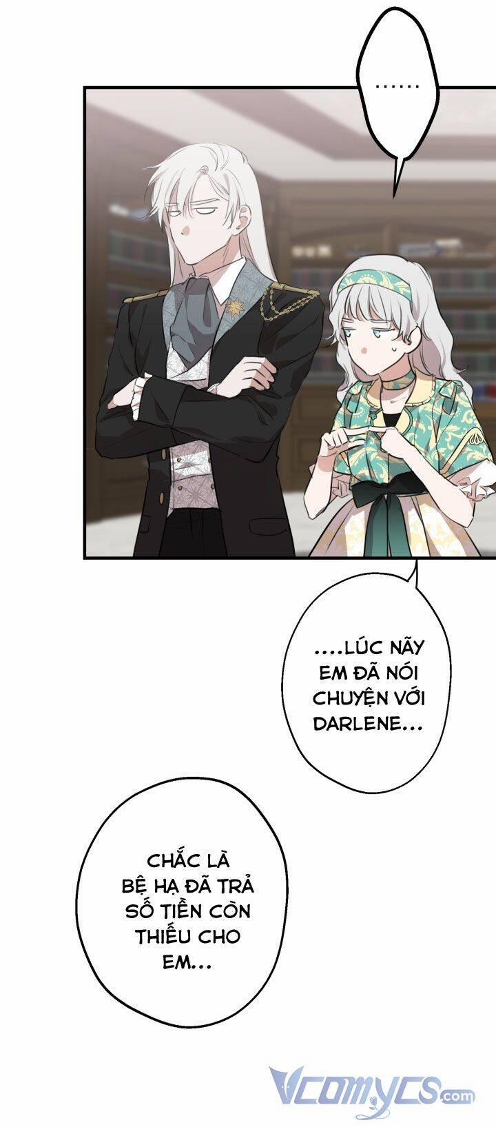 Những Kẻ Mạnh Nhất Thế Giới Đều Bám Lấy Tôi 46 trang 2