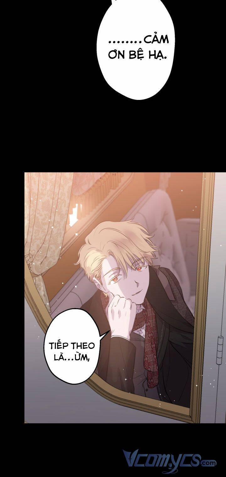 Những Kẻ Mạnh Nhất Thế Giới Đều Bám Lấy Tôi 46 trang 23